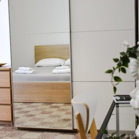 شقة سيراكوزا  في Dione Apartament المظهر الخارجي الصورة