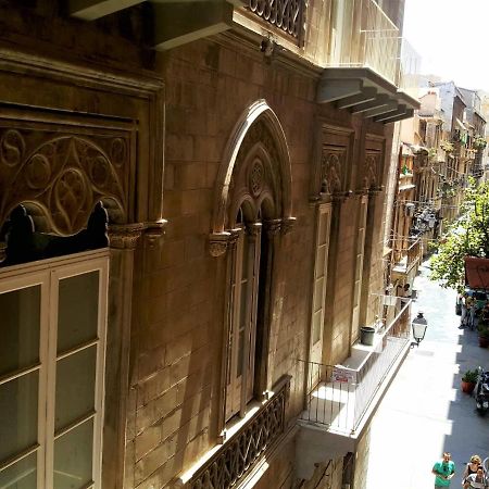 شقة سيراكوزا  في Dione Apartament المظهر الخارجي الصورة