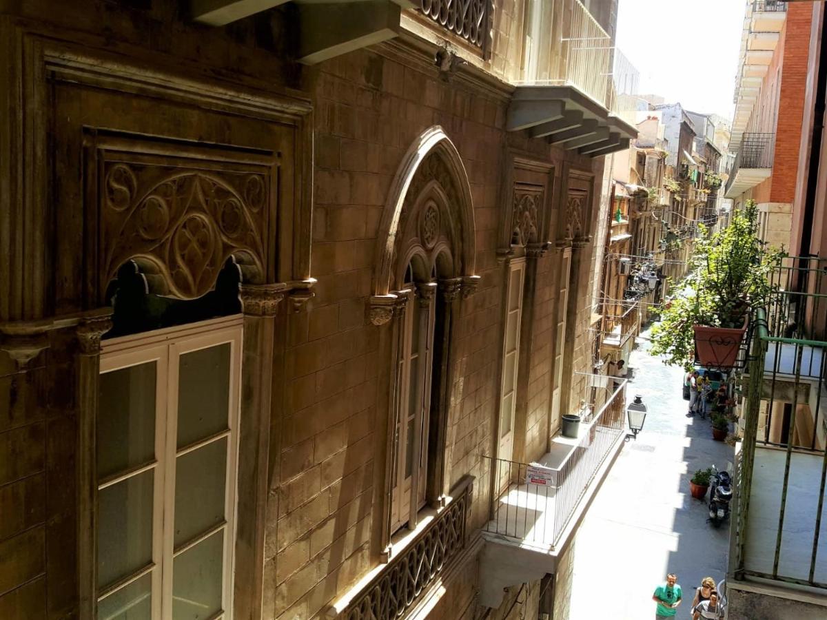 شقة سيراكوزا  في Dione Apartament المظهر الخارجي الصورة