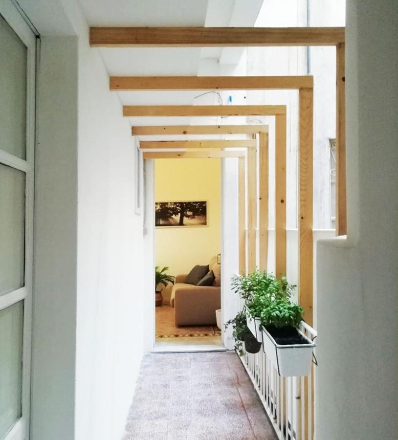 شقة سيراكوزا  في Dione Apartament المظهر الخارجي الصورة