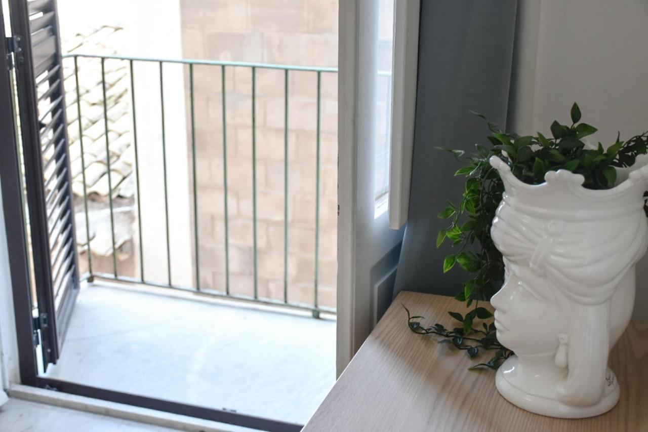 شقة سيراكوزا  في Dione Apartament المظهر الخارجي الصورة