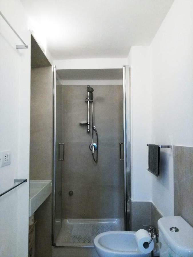 شقة سيراكوزا  في Dione Apartament المظهر الخارجي الصورة