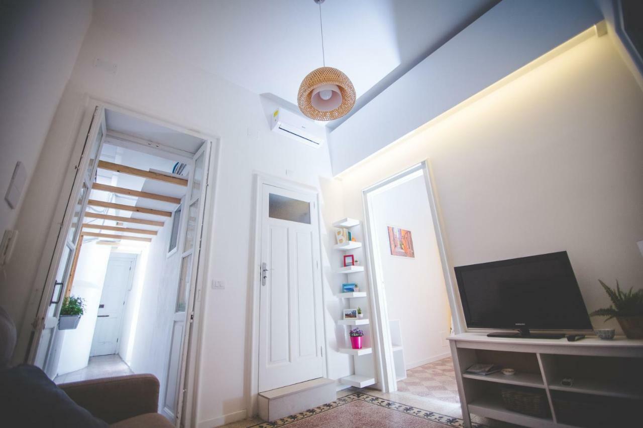 شقة سيراكوزا  في Dione Apartament المظهر الخارجي الصورة