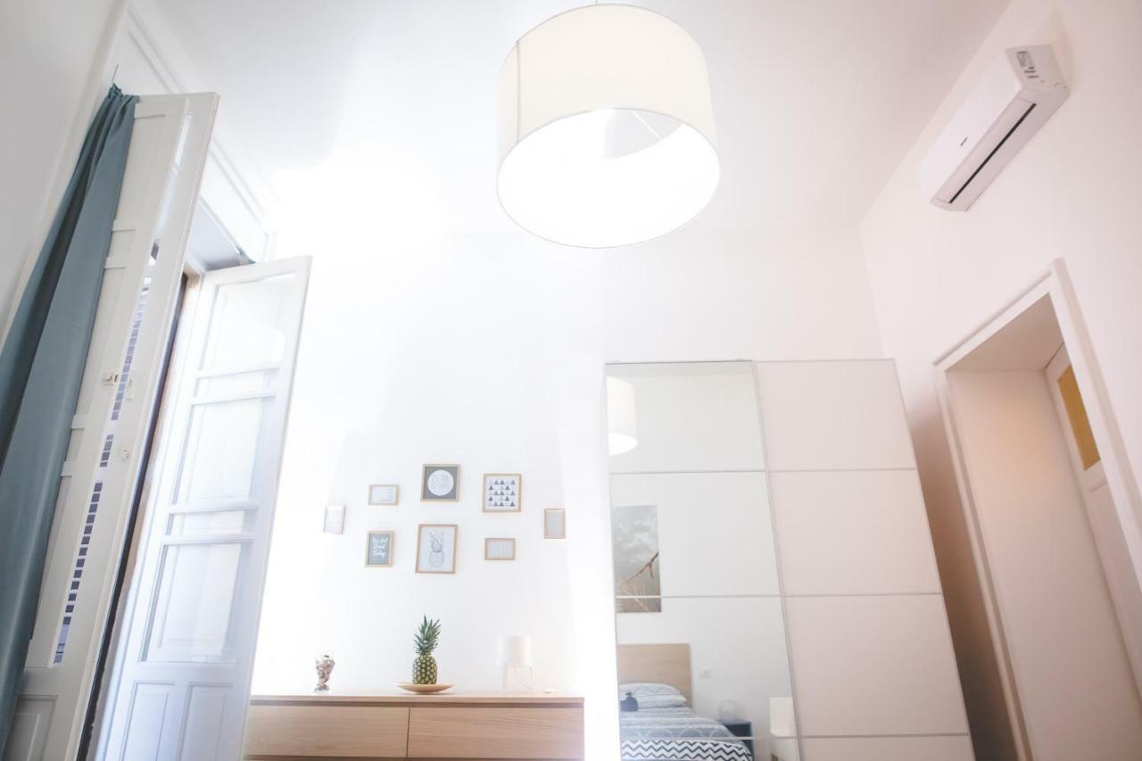 شقة سيراكوزا  في Dione Apartament المظهر الخارجي الصورة