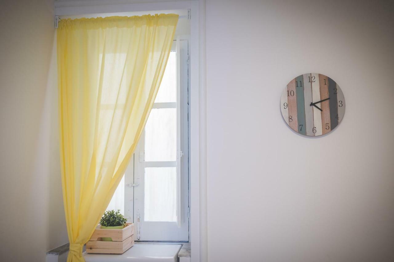 شقة سيراكوزا  في Dione Apartament المظهر الخارجي الصورة