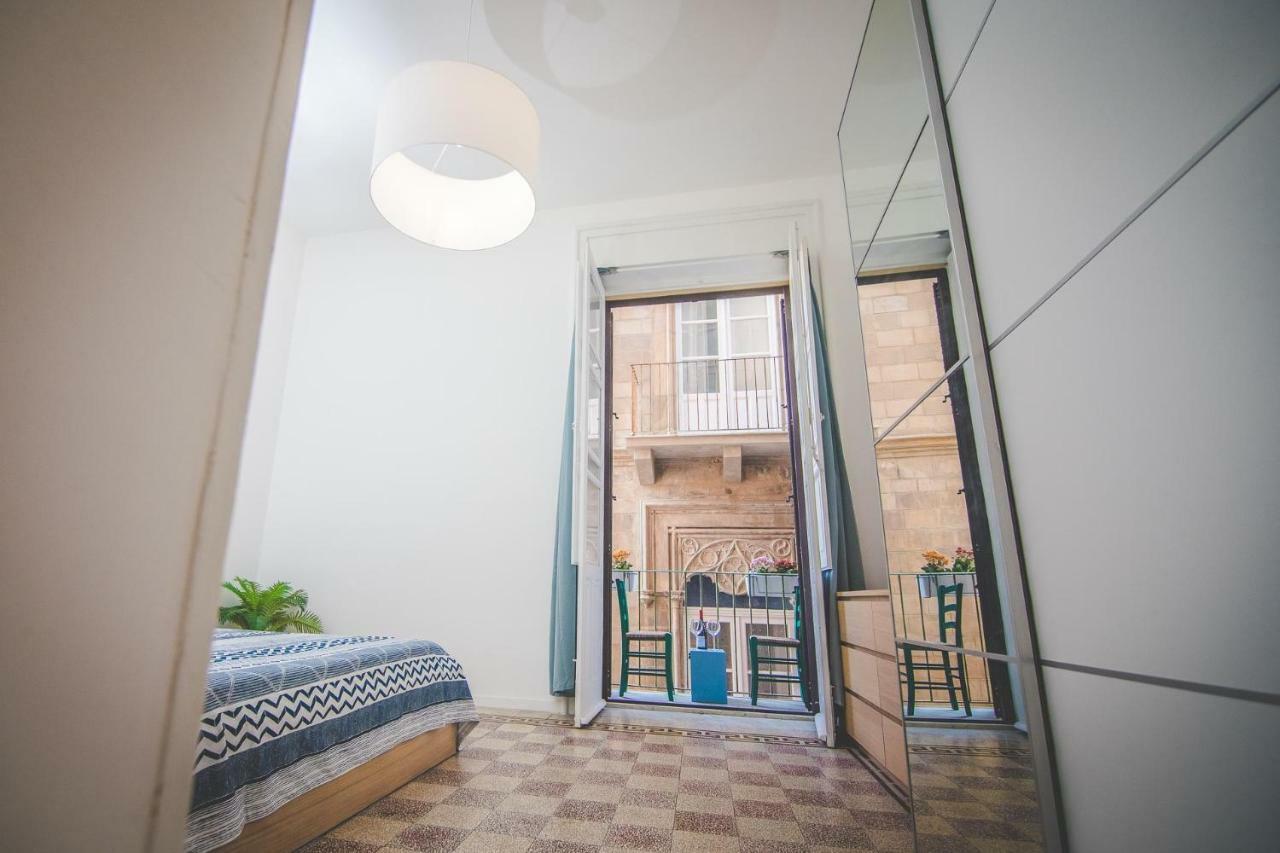 شقة سيراكوزا  في Dione Apartament المظهر الخارجي الصورة