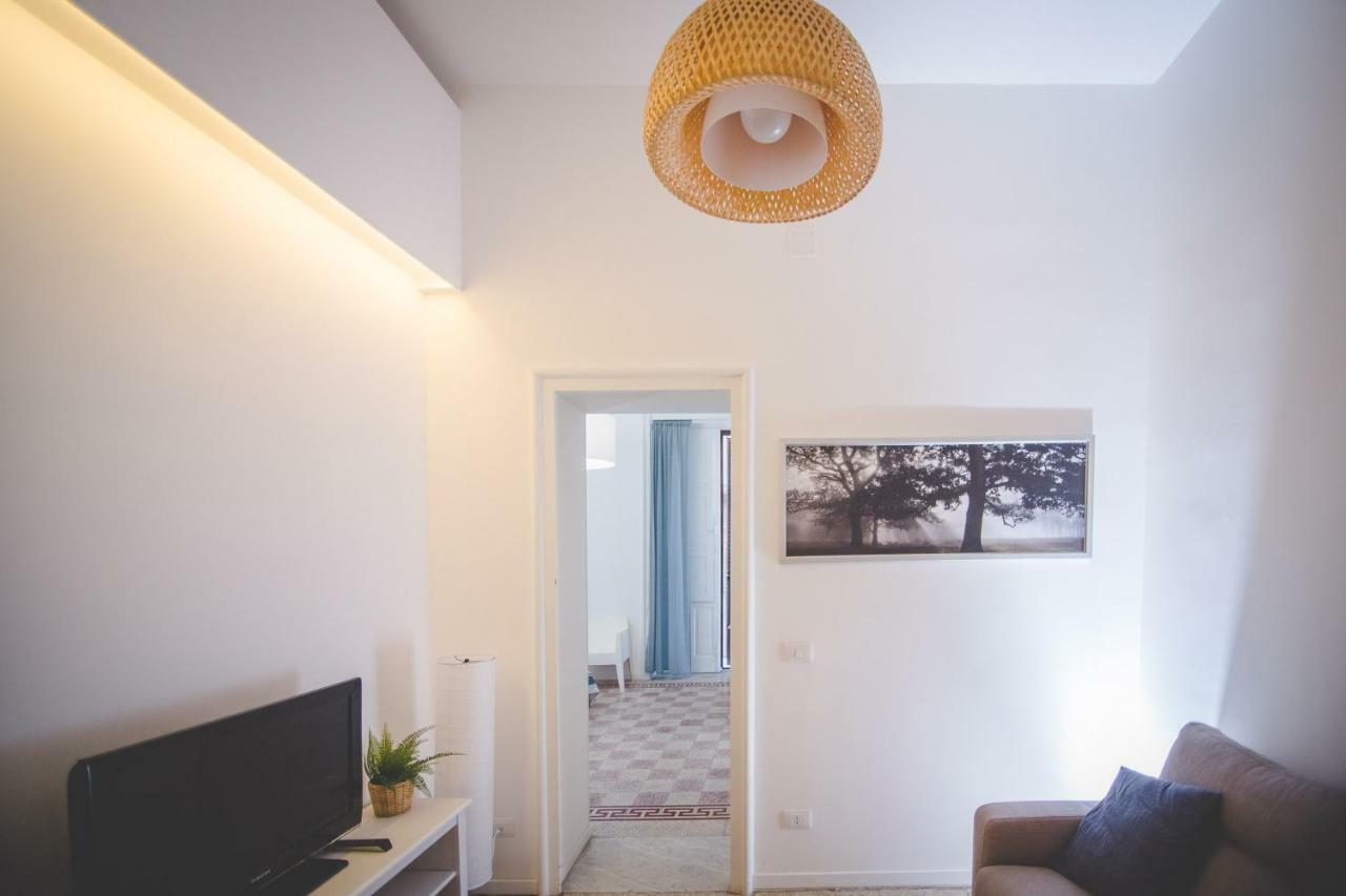 شقة سيراكوزا  في Dione Apartament المظهر الخارجي الصورة