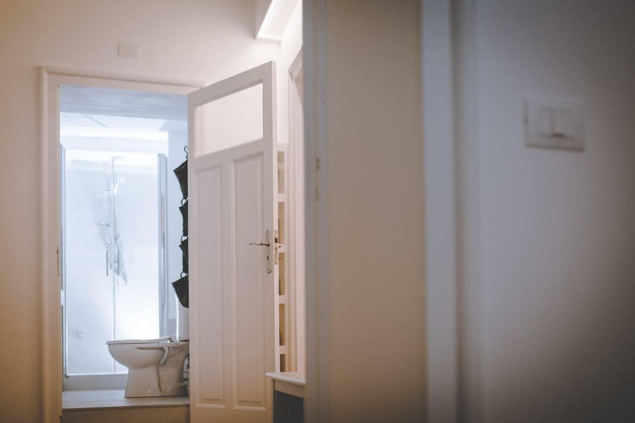 شقة سيراكوزا  في Dione Apartament المظهر الخارجي الصورة